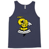 mind your own beeswax Tank Top