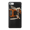 back to jakku iPhone 7 Case