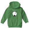 david gilmour on island Youth Hoodie