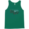 mount playmore Tank Top