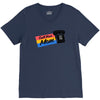 call your mom V-Neck Tee