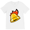 cluckin' bell V-Neck Tee