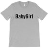 babygirl T-Shirt