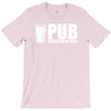 pub providing us beer hoodie T-Shirt