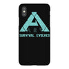 ark survival evolved iPhoneX