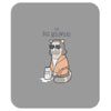 the big meowski Mousepad