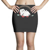 tubbs the hutt Mini Skirts