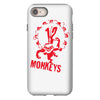 army of the 12 monkeys iPhone 8