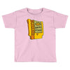old school gaming king Toddler T-shirt