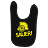 sauer! Baby Bibs