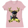 ni Ladies Fitted T-Shirt