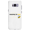 Mommy to Bee Baby Boy Samsung Galaxy S8 Plus