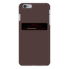 Missing You (a91) iPhone 6/6s Plus Case