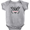 fahrie77 Baby Bodysuit