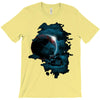 pirate (space)ship T-Shirt