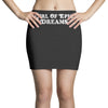 Girl Of Epic Dreams Mini Skirts
