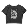 werewolves in siberia Crop Top