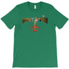 stranger falls 2 T-Shirt