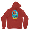 the little cthulhu Unisex Hoodie
