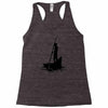 Lake Racerback Tank