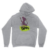 yaas queen Unisex Hoodie