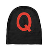 quail man Baby Beanies