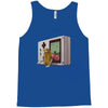 the pipe Tank Top