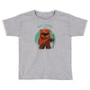 save ewoks Toddler T-shirt
