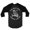 vanoss gaming owls nest 3/4 Sleeve Shirt
