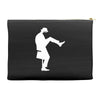john cleese Accessory Pouches
