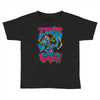 undead zed Toddler T-shirt