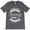 legendary vintage 1958 T-Shirt