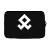 odal rune Laptop sleeve
