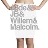 a litle life book Pencil Skirts