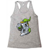 linkage Racerback Tank