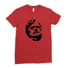 che ganibe Ladies Fitted T-Shirt