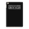 make black families great again iPad Mini 4