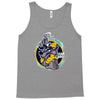 team dogz Tank Top