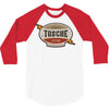 power converters! 3/4 Sleeve Shirt
