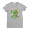 i lovecraft beer Ladies Fitted T-Shirt