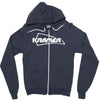 kramer new Zipper Hoodie