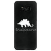 grandpa dinosaur Samsung Galaxy S8