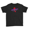 shredder's after school program Youth Tee