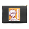 Bakugou Accessory Pouches