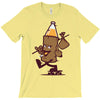 cool characters T-Shirt