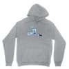 analog retirement Unisex Hoodie