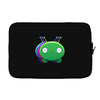 Mooncake Colorful Laptop sleeve