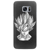 goku 2 Samsung Galaxy S7 Edge