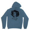 fashion girl Hoodie