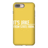 it's jake from state farm funny iPhone 8 Plus